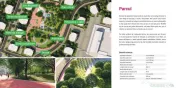 Parcela de teren in ARED CITY, cel mai modern cartier | F... 