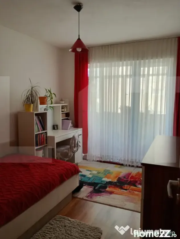 Apartament cu 3 camere, 72 mp, Simeria - Sfantu Gheorghe (Covasna)
