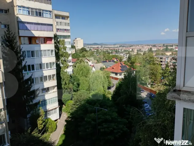 Apartament cu 3 camere, 72 mp, Simeria - Sfantu Gheorghe (Covasna)