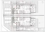 Casă individuală cu design modern și curte proprie – co