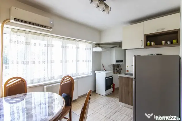 2 camere, 53 mp, etajul 1, mobilat-utilat, Veteranilor - ...