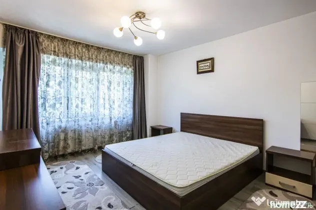 2 camere, 53 mp, etajul 1, mobilat-utilat, Veteranilor - ...