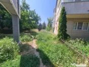 Teren 309mp Focsani / Bulevardul Brailei