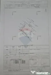 Teren 309mp Focsani / Bulevardul Brailei