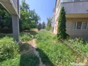 Teren 309mp Focsani / Bulevardul Brailei 