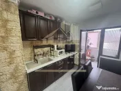 APARTAMENT 2 CAMERE ETAJ 4 CAMPULUNG GRUI 