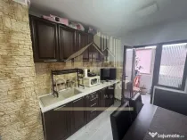 APARTAMENT 2 CAMERE ETAJ 4 CAMPULUNG GRUI