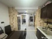 APARTAMENT 2 CAMERE ETAJ 4 CAMPULUNG GRUI 