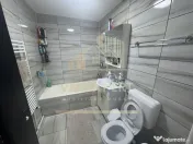 APARTAMENT 2 CAMERE ETAJ 4 CAMPULUNG GRUI 