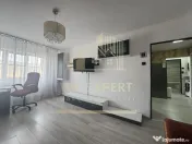 APARTAMENT 2 CAMERE ETAJ 4 CAMPULUNG GRUI 