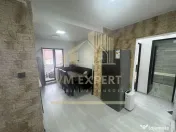 APARTAMENT 2 CAMERE ETAJ 4 CAMPULUNG GRUI 