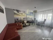 APARTAMENT 2 CAMERE ETAJ 4 CAMPULUNG GRUI 