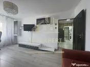 APARTAMENT 2 CAMERE ETAJ 4 CAMPULUNG GRUI 