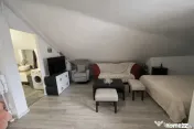 Apartament cu o cameră zona Lunei 