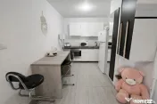 Apartament cu o cameră zona Lunei 
