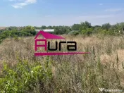 Teren Intravilan Loc.Cataloi,Jud.Tulcea 