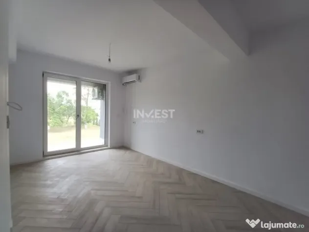 APARTAMENT CU 2 CAMERE , DECOMANDAT , NICOLINA-CUG BLOC NOU