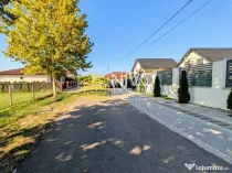 Teren intravilan – Sâncraiu de Mureș – str. Platanilor