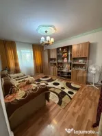 Apartament cu 2 camere, etajul 1 , 50 mp utili, Campina zona