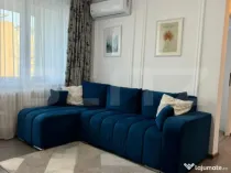 Apartament super finisat si mobilat, 2 camere, zona Hermes,