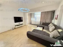 Penthouse cu 3 camere, 112 mp, vedere panoramica la Lacul Ba