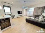 Penthouse cu 3 camere, 112 mp, vedere panoramica la Lacul Ba 