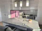 Penthouse cu 3 camere, 112 mp, vedere panoramica la Lacul Ba 