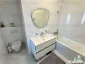 Penthouse cu 3 camere, 112 mp, vedere panoramica la Lacul Ba 