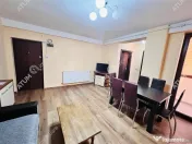 Apartament 2 camere balcon pivnita in zona Terezian din Sibi 