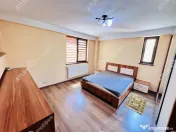Apartament 2 camere balcon pivnita in zona Terezian din Sibi 