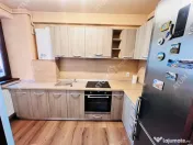 Apartament 2 camere balcon pivnita in zona Terezian din Sibi 