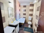 Apartament 2 camere balcon pivnita in zona Terezian din Sibi 