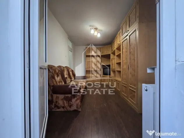 Apartament 4 camere , centrala proprie, Etaj Intermediar , Lipovei - Timisoara (Timis)