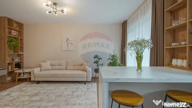 Apartament gata de mutat | Finisaje premium | Astra – B...