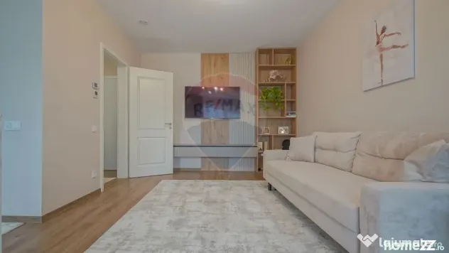 Apartament gata de mutat | Finisaje premium | Astra – B...