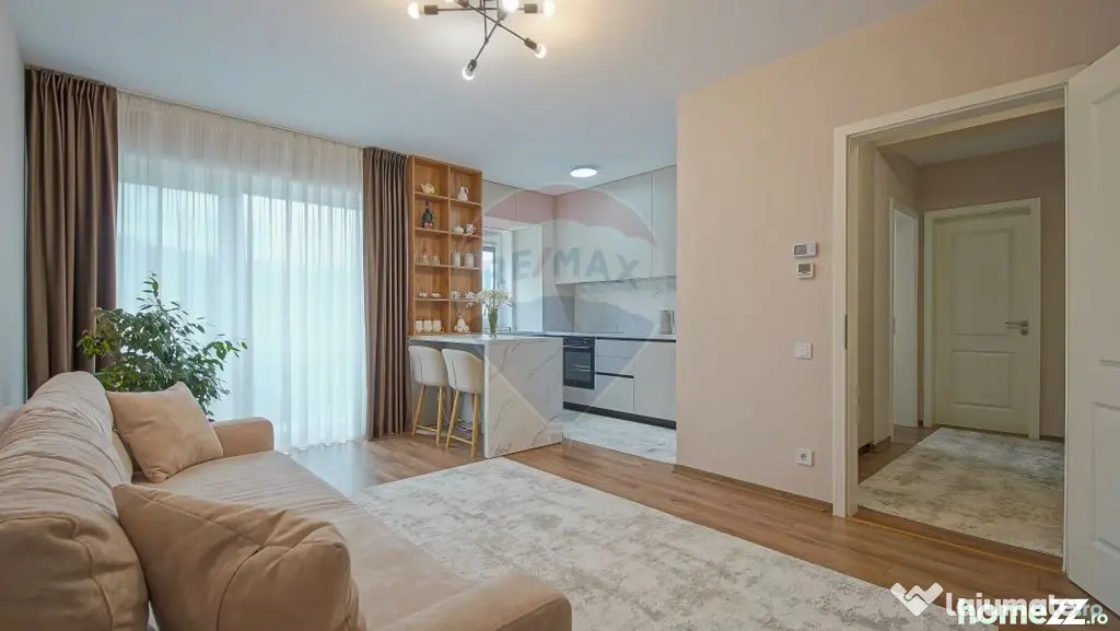 Apartament gata de mutat | Finisaje premium | Astra – B...