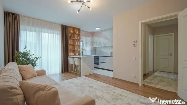 Apartament gata de mutat | Finisaje premium | Astra – B...