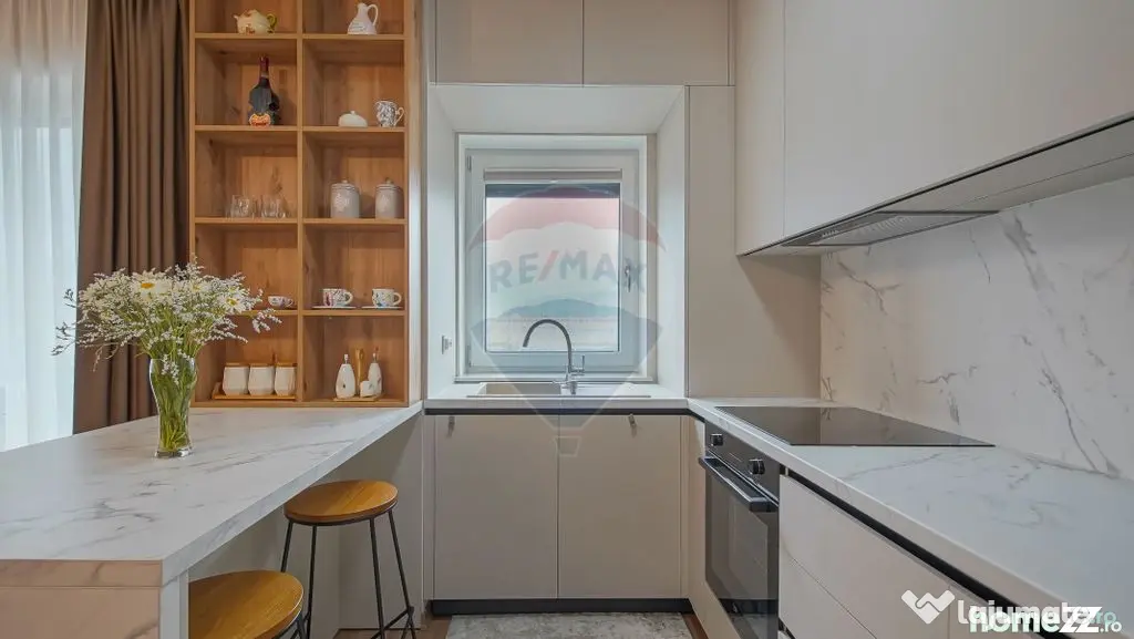 Apartament gata de mutat | Finisaje premium | Astra – B...