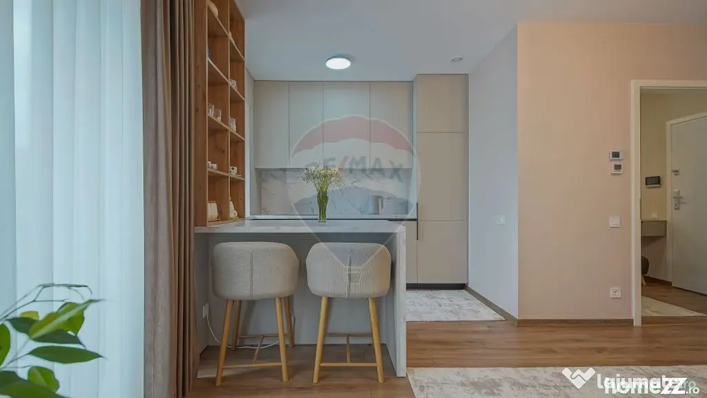 Apartament gata de mutat | Finisaje premium | Astra – B...