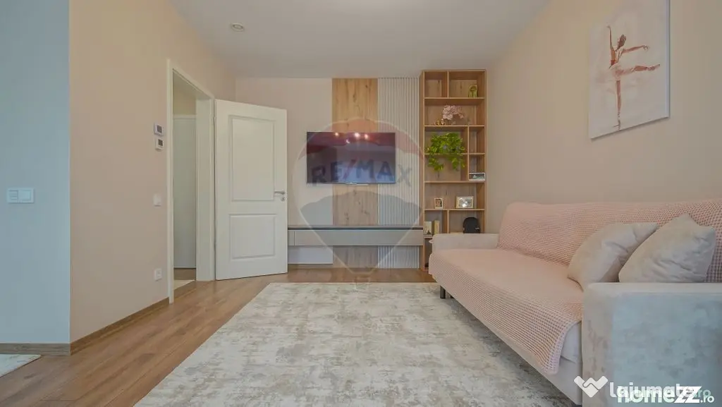 Apartament gata de mutat | Finisaje premium | Astra – B...