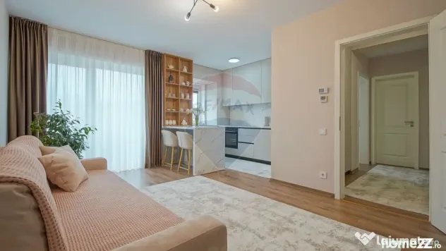 Apartament gata de mutat | Finisaje premium | Astra – B...