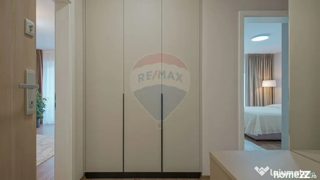 Apartament gata de mutat | Finisaje premium | Astra – B...