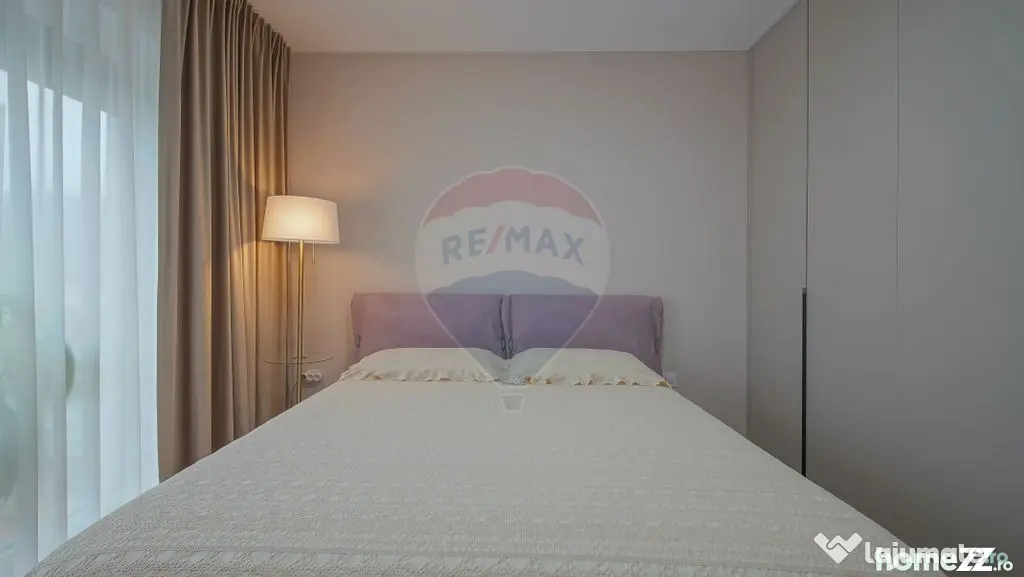 Apartament gata de mutat | Finisaje premium | Astra – B...
