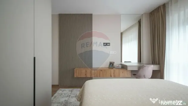 Apartament gata de mutat | Finisaje premium | Astra – B...