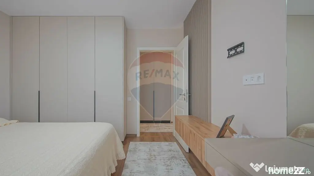 Apartament gata de mutat | Finisaje premium | Astra – B...
