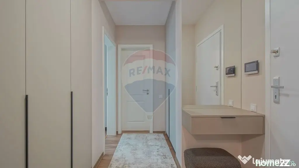 Apartament gata de mutat | Finisaje premium | Astra – B...