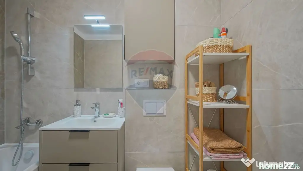 Apartament gata de mutat | Finisaje premium | Astra – B...