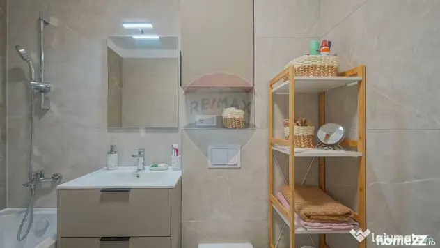 Apartament gata de mutat | Finisaje premium | Astra – B...