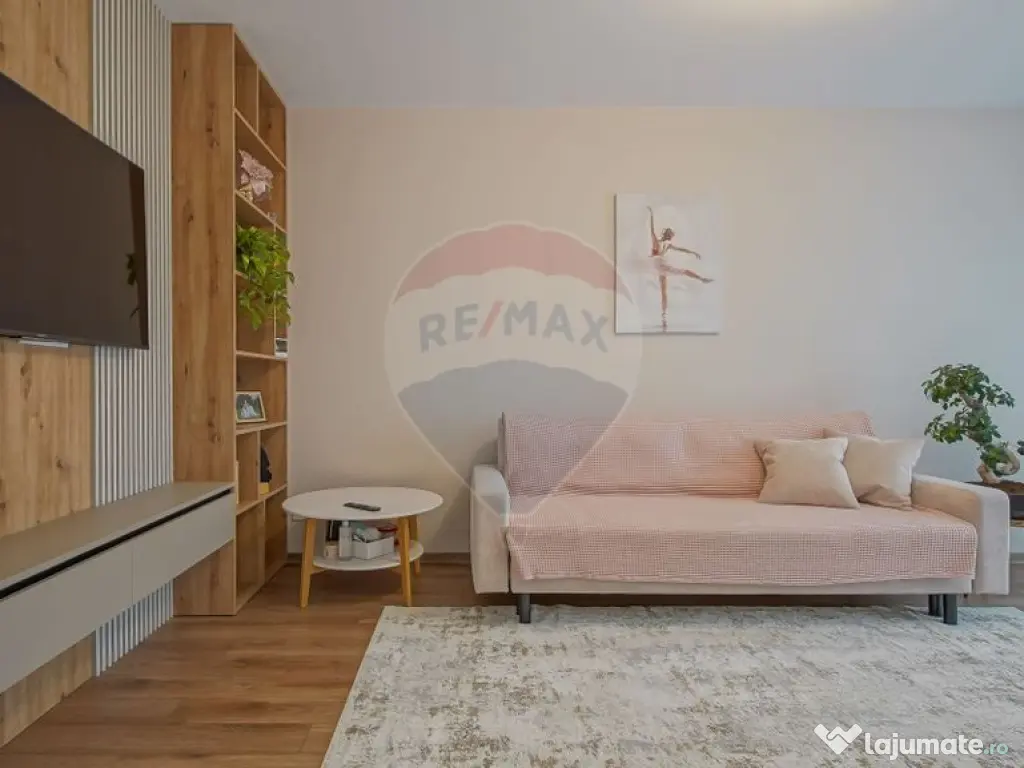 Apartament gata de mutat | Finisaje premium | Astra – B...