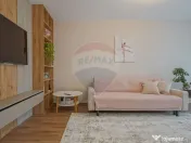 Apartament gata de mutat | Finisaje premium | Astra – B... 